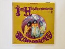 The Jimi Hendrix Experience Are You Experienced Vinyl LP Record RS 6261 USA