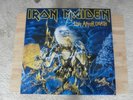 Iron Maiden, Live After Death, Parlophone, 2564624865, Double Vinyl LP Album.