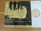 SONNY ROLLINS QUARTET   WORKTIME - RARE UK ESQUIRE (32-038) 1955 - JAZZ BLUES LP