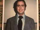 ANDY KAUFMAN AND HIS GRANDMOTHER VINYL RECORD LP DRAG CITY COMEDY OOP RARE