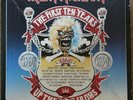 Iron Maiden The First Ten 10 Years 12