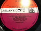 Led Zeppelin II UK First Pressing w/ 