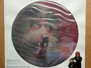 WARREN ZEVON WEREWOLVES OF LONDON 1978 STILL SEALED PICTURE DISC ASYLUM VINYL LP