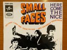 Small Faces Here comes the nice EP Columbia ESRF 1876 France