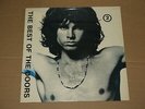 The DOORS - The Best Of The Doors Vol.2    EXTRA RARE Russian edition LP  NM