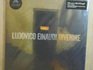 MODERN CLASSICAL AMBIENT LP - LUDOVICO EINAUDI - DIVENIRE 2xLP 180g SEALED New