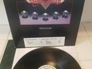 White label PROMO Aerosmith Rocks LP RECORD vinyl WLP back in the saddle rock