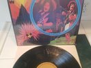 Mountain Avalanche Quadraphonic Lp Record Shrink quad SQ vinyl rock windfall NM-