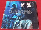 2 Vinyl LP* The Doors ?– Absolutely Live (1970) RAR 