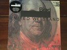 BRAD VINYL LP UNITED WE STAND NEW/SEALED PEARL JAM Razor & Tie