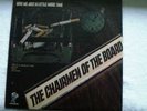 THE CHAIRMEN OF THE BOARD GIVE ME JUST A LITTLE MORE TIME