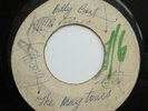 1968 BOSS REGGAE - BILLY GOAT - THE MAYTONES - COLD YOU UP - BLANK 7