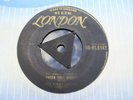 LONDON GOLD TRI - BILL HALEY AND HIS COMETS - GREEN TREE BOOGIE - VG++ to EX