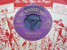 RARE GOLD HMV JO 474 - MICKEY AND SYLVIA - THERE OUGHTA BE A LAW- VG++