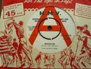 RARE HMV DEMO POP 975 - THE QUOTATIONS - IMAGINATION - EXCELLENT CONDITION
