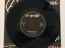 Sex Pistols Anarchy In The UK 7” 45 French Pressing 1979 M- Punk