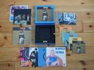 THE KINKS - Arthur or the Decline and Fall of the British Empire [Box 4CD,4X7