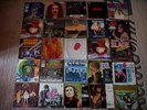 Single  // 68 Stück // Rolling Stones/ Beatles/Depeche Mode/Black Sabbat,F.Zappa