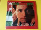 VASCO ROSSI Alba chiara 45 giri vinile RSD 2017