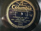 GEORGIOU/MINOOS/TSILIFIS (mandolin) COLUMBIA D.G. 7230 pre-war GREEK E- 10