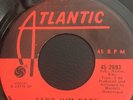THE POINTER SISTERS - SEND HIM BACK - ATLANTIC RECORDS - NORTHERN SOUL