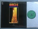 HOWARD RILEY TRIO - BARRY GUY - ANGLE  ORIGINAL MONO 1969 UK CBS LP TOP NM