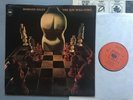 HOWARD RILEY TRIO - BARRY GUY - THE DAY WILL COME -  ORIG 1970 UK CBS LP TOP NM
