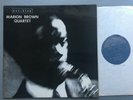 MARION BROWN QUARTET ORIG 1967 UK FONTANA ESP-DISK LP TOP NM