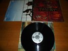 Tricky Maxinquaye vinyl lp record