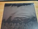 AC/DC Back In Black Original 1980 Vinyl LP Atlantic Original Sleeve