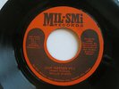 WILLIE DIXON Our Nation Sweet SOUL 7