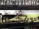 2Pac + Outlawz ?– Still I Rise (1999) Interscope ?– 0694904131 vinyl 2xLP NEW