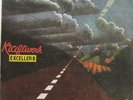 Rare Disque Vinyle KRAFTWERK - EXCELLER 8 - LP 33 T STEREO - VERTIGO 6360.629