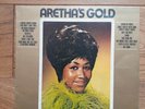 Aretha Franklin ?– Aretha's Gold Atlantic ?588 192  Vinyl LP Album 1968 Original