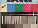 Telex looking for Saint-Tropez,( 1979 ) Vinyle 33T Bon état & poch ptit ecri dos