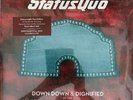 Status Quo - Down Down & Dignified At The Royal Albert Hall - Mint Double Vinyl