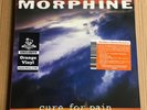 MORPHINE - Cure For Pain Orange Colored Vinyl LP New and Sealed Only 500 Pressed