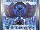 Hawkwind - The Chronicle Of The Black Sword - Double Blue Vinyl -