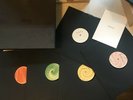 ARTS V Compilation Box Set - ARTSBOX001 - 5× Techno Vinyl - Limited Edition