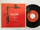 The Jam Just Who Is The 5 O'clock Hero Scandinavian 7