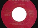 Sandra Richardson - Stay Here With Me - Original