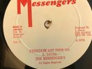 Lloyd Charmers The Messengers Freedom Original NM
