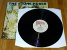 The Stone Roses - Turns Into Stone 1992 Original 1st Press UK Vinyl LP EX COND