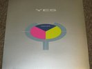 YES-90125 1983 NEW SEALED Vinyl LP Record Owner of a Lonely Heart ROCK