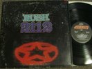 RUSH-2112 MERCURY Vinyl LP Record Gatefold SRM-1-1079 ROCK NEIL PEART GEDDY LEE