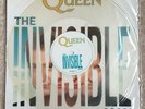 QUEEN Invisible Man UK 12