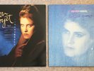 Alison Moyet ALF and Raindancing original SIGNED UK Vinyl LP 1980s