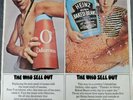 The Who A Quick One / The Who Sell Out Original 1967 12