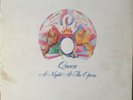 QUEEN - A Night At the Opera - LP/Vinyl - UK 1975 - EMTC 103 - 1st press