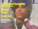 PRINCE Little Red Corvette / Horny Toad / D.M.S.R. ORIGINAL UK 12
